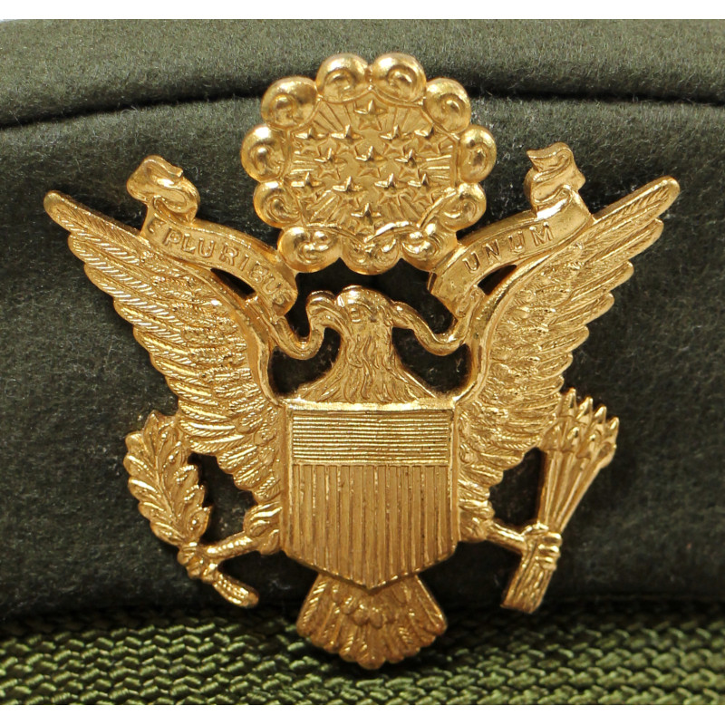 Grouping, Maj. Walter Whetsel, Chaplain, 359th Engineer General Service Regt., ETO