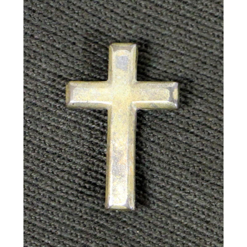 Grouping, Maj. Walter Whetsel, Chaplain, 359th Engineer General Service Regt., ETO
