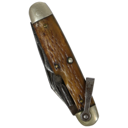 Couteau de poche, montagne, First Special Service Force, FSSF, ULSTER KNIFE CO.