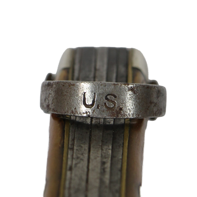 Couteau de poche, montagne, First Special Service Force, FSSF, ULSTER KNIFE CO.