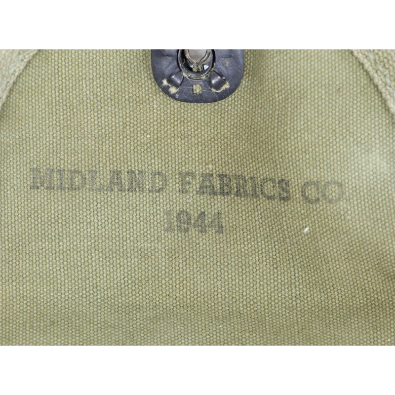 Porte-chargeurs carabine USM1, MIDLAND FABRICS CO. 1944