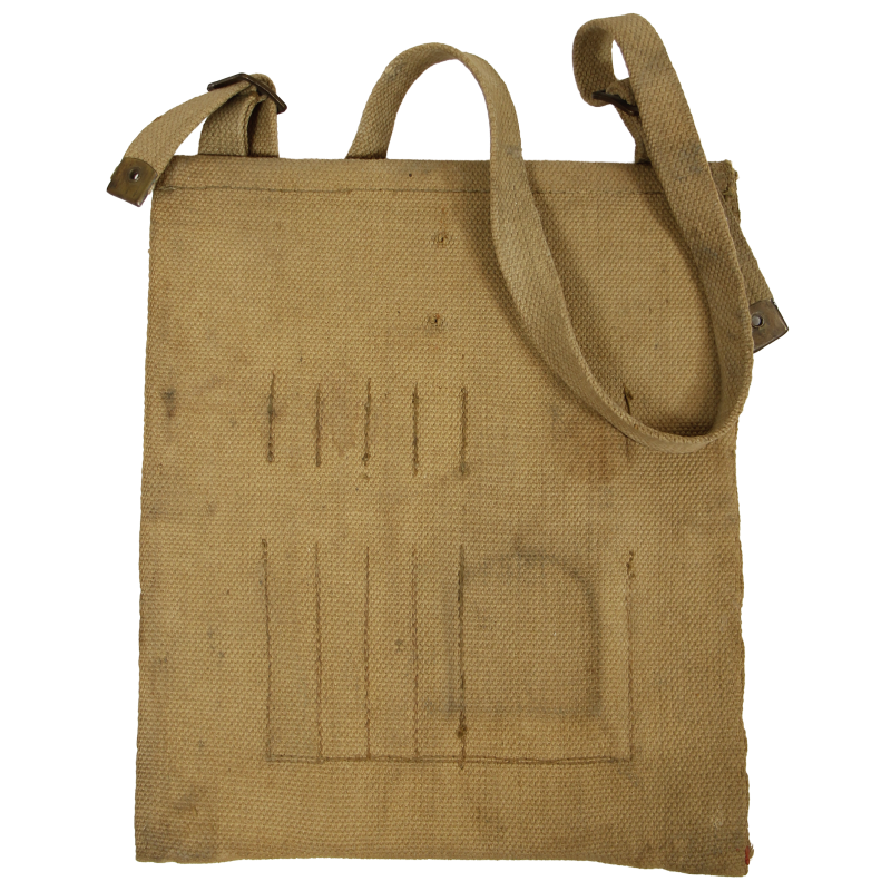 Porte-cartes britannique, W.&G. Ltd. 1944