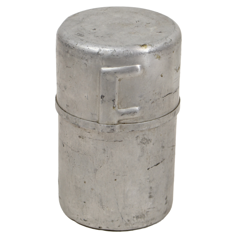 Stove, Cooking, M-1942, ALADDIN 1944, in Case, C.M. MFG. CO. 1944, Mountain & FSSF