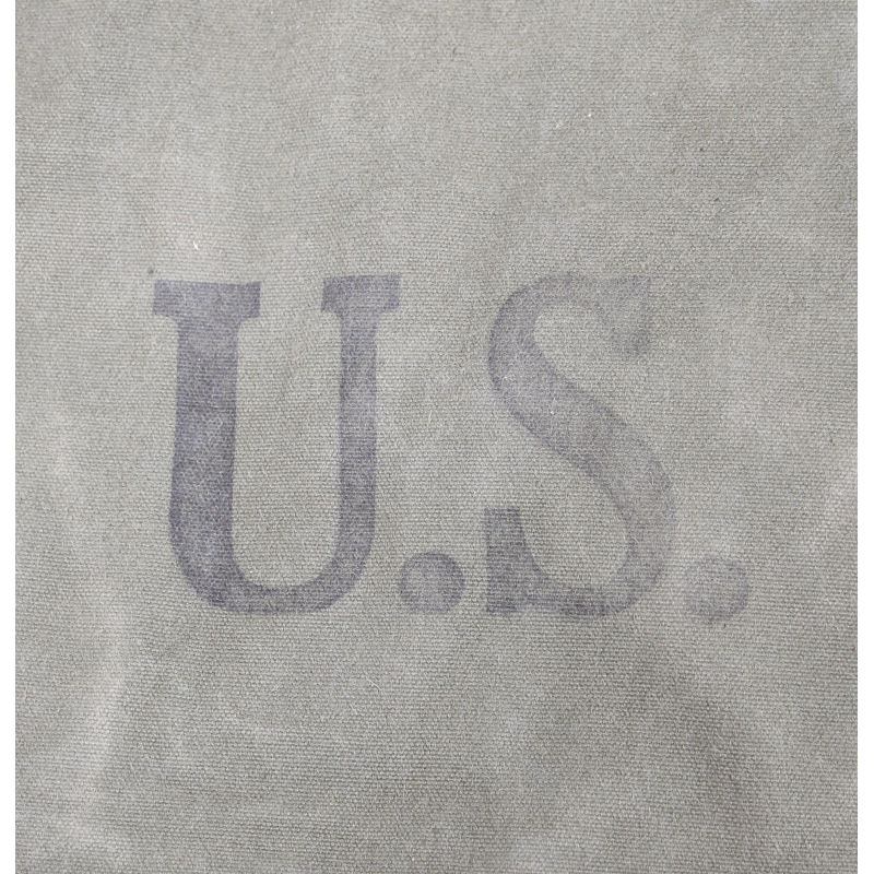 Demi-toile de tente, 2e type, US Army, THOMPSON'S 1945