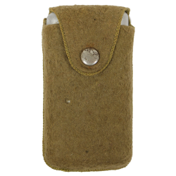 Seringue, US Army Medical Department, Item No. 93550, complète