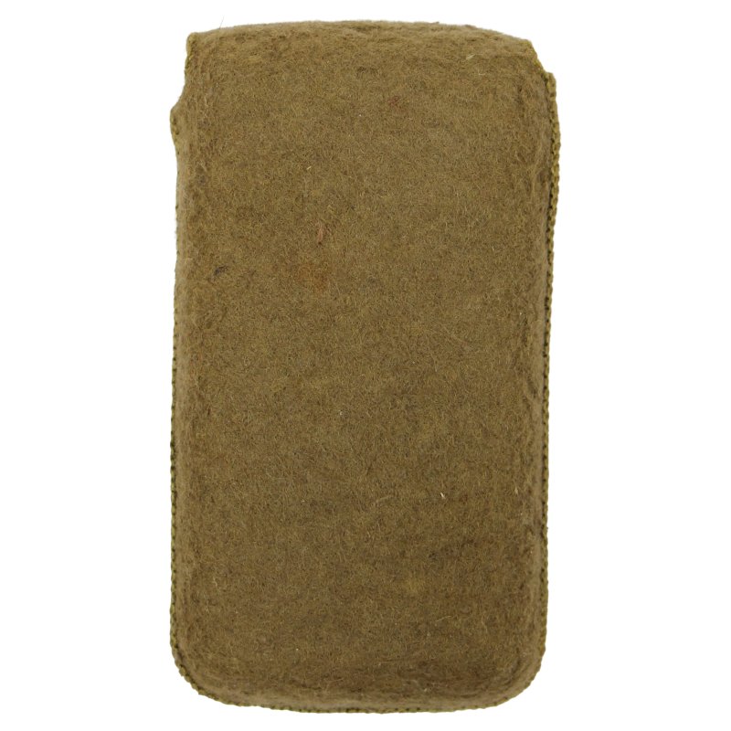Seringue, US Army Medical Department, Item No. 93550, complète