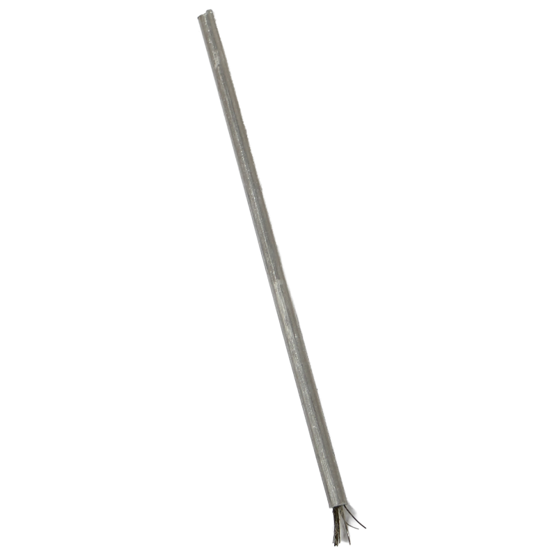Seringue, US Army Medical Department, Item No. 93550, complète