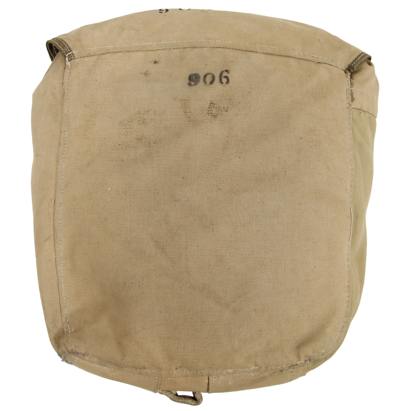 Bag, Carrying, Parachute, Cargo, German, Lastenfallschirm, Luftwaffe