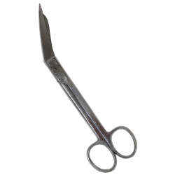 Ciseaux à pansement, REX U.S.A., Medical Item No. 346800