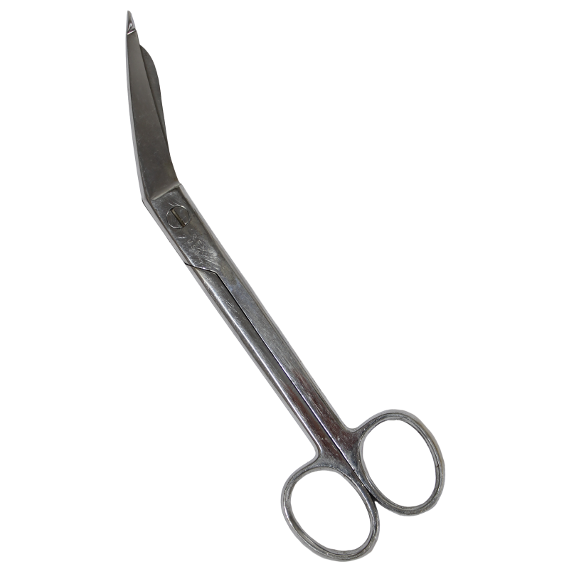 Scissors, Bandage, REX U.S.A., Medical Item No. 346800