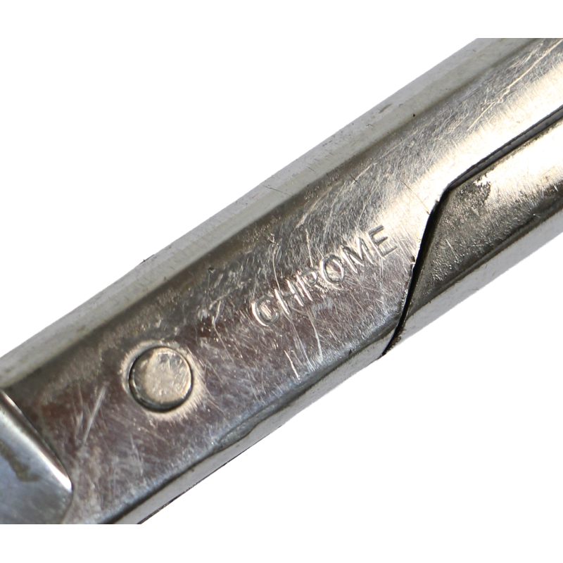 Ciseaux à pansement, REX U.S.A., Medical Item No. 346800