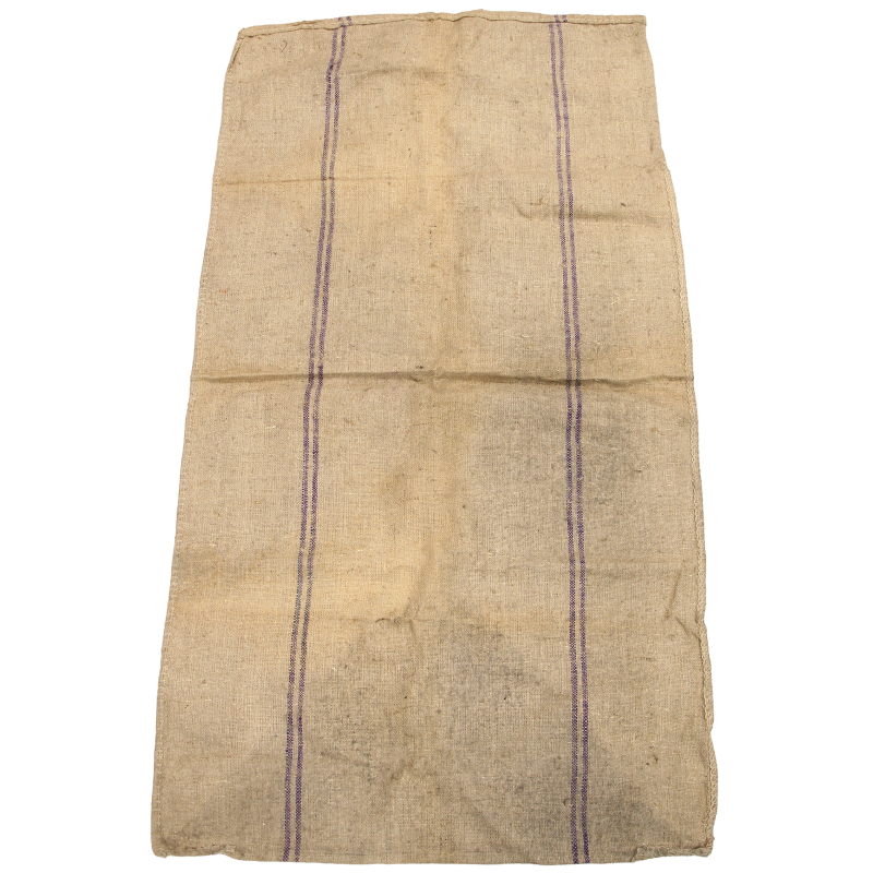 Sac à farine allemand, DIENSTSTELLE, Landw. Lager, Luftwaffe