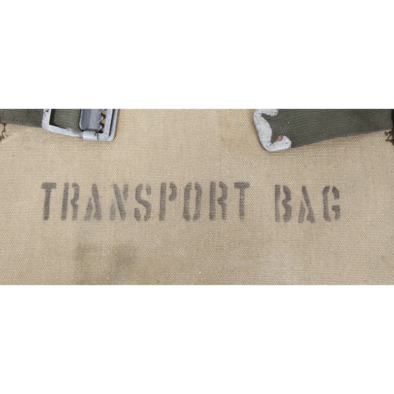 Sac de transport, charges lourdes