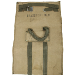 Sac de transport, charges lourdes