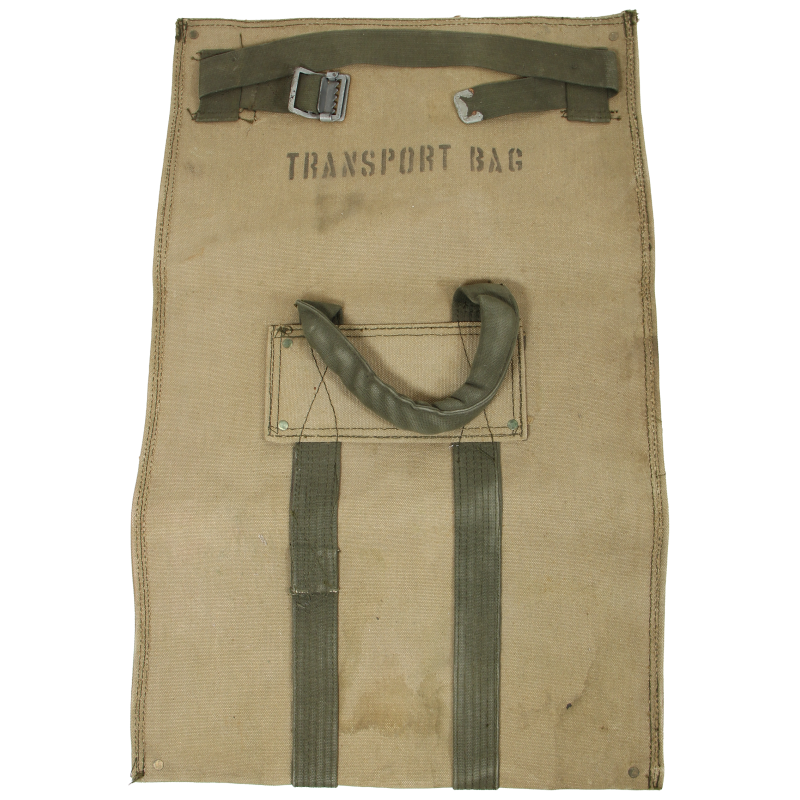 Sac de transport, charges lourdes