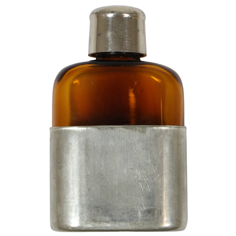 Flasque médicale, US Army, Medical Department, item No. 99255