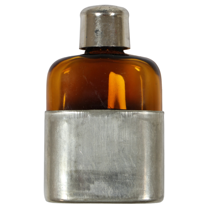 Flasque médicale, US Army, Medical Department, item No. 99255