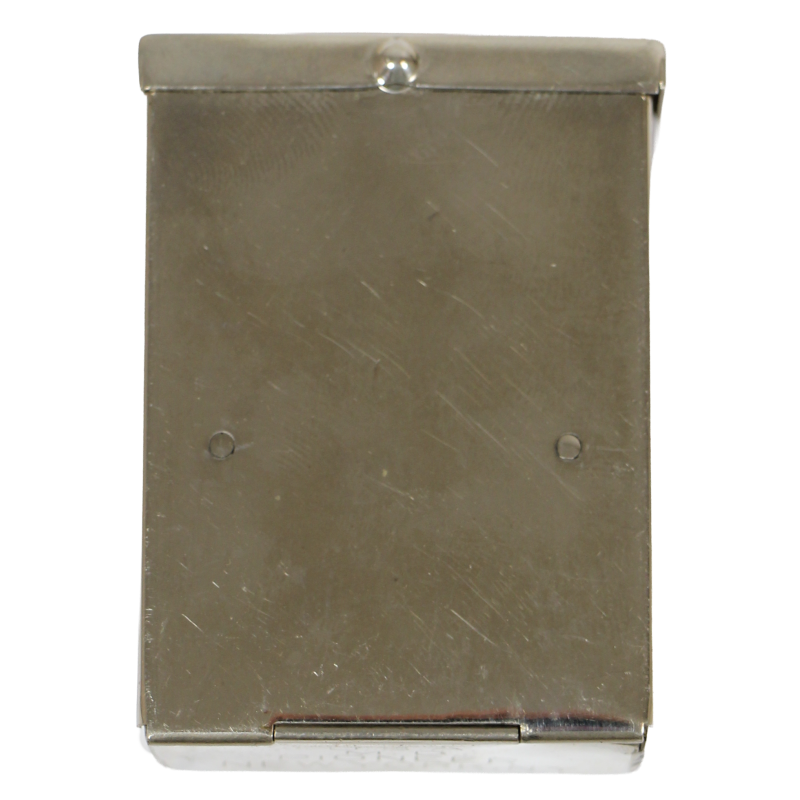 Stérilisateur médical pour aiguilles, US Army Medical Department, PIONEER