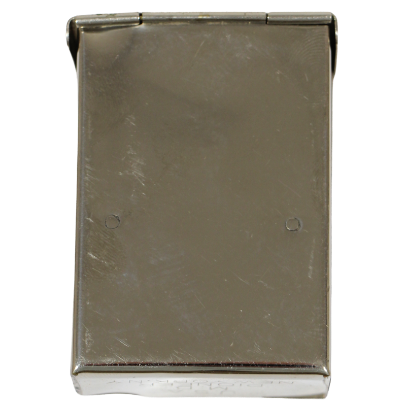 Stérilisateur médical pour aiguilles, US Army Medical Department, PIONEER