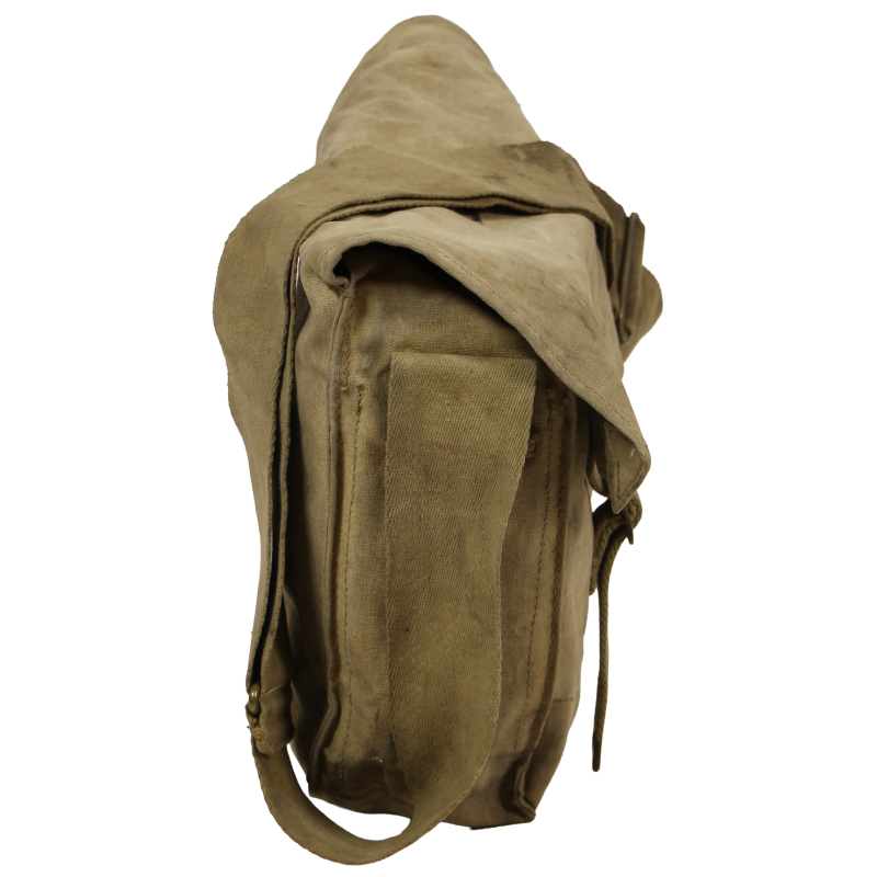 Bag, Musette, Medical, British, M.E. Co. 1940 /I\