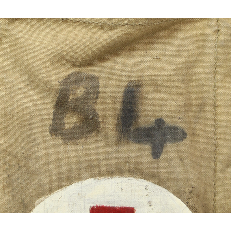 Sacoche médicale britannique, M.E. Co. 1940 /I\