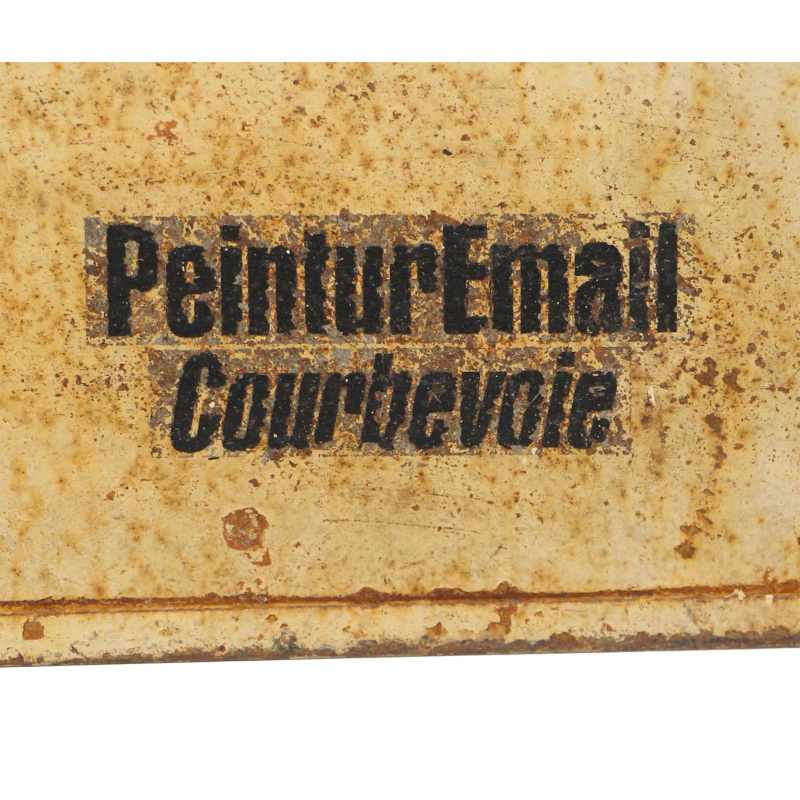 Sign, Metal, LVF, Légion des Volontaires Français contre le Bolchévisme, Montargis