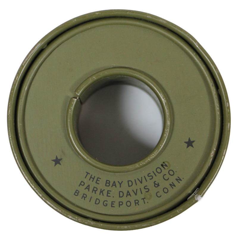 Rouleau de sparadrap médical, BAY'S, 1 inch x 5 yards, item No. 9209000