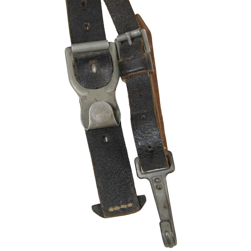 Rucksack, M31, Luftwaffe, 1941