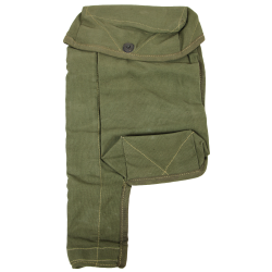 Bag, BG-150-A, BC-1000 (SCR-300), OD 7, Mint