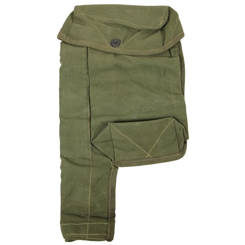 Bag, BG-150-A, BC-1000 (SCR-300), OD 7, Mint