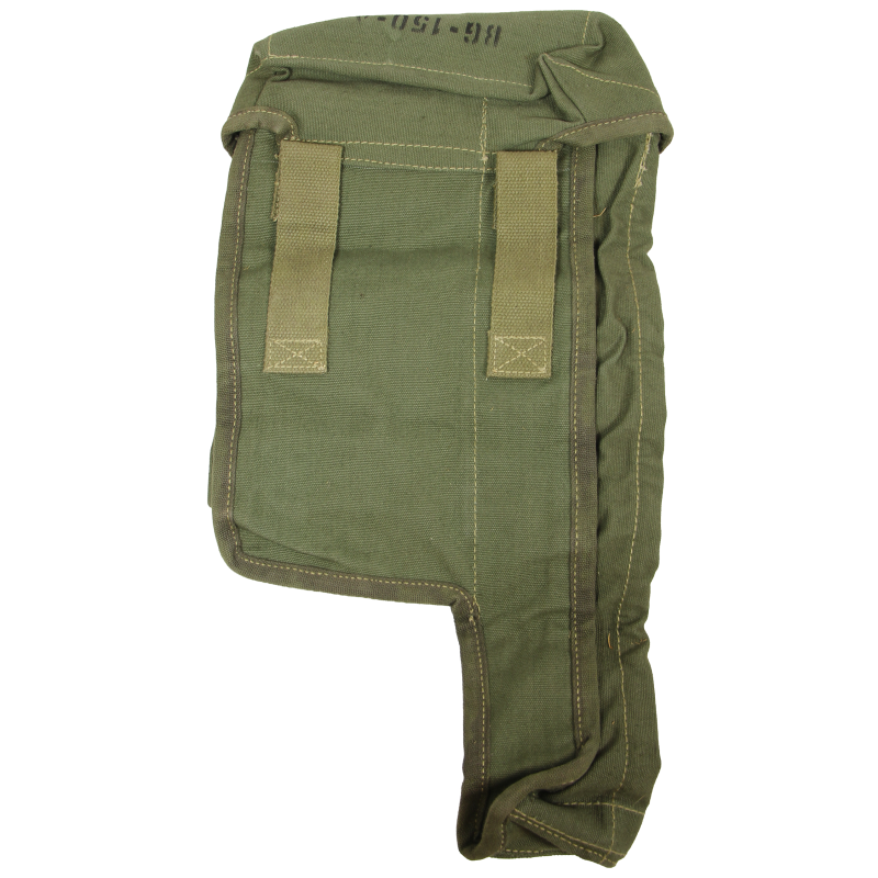Sacoche BG-150-A, BC-1000 (SCR-300), OD 7, état neuf