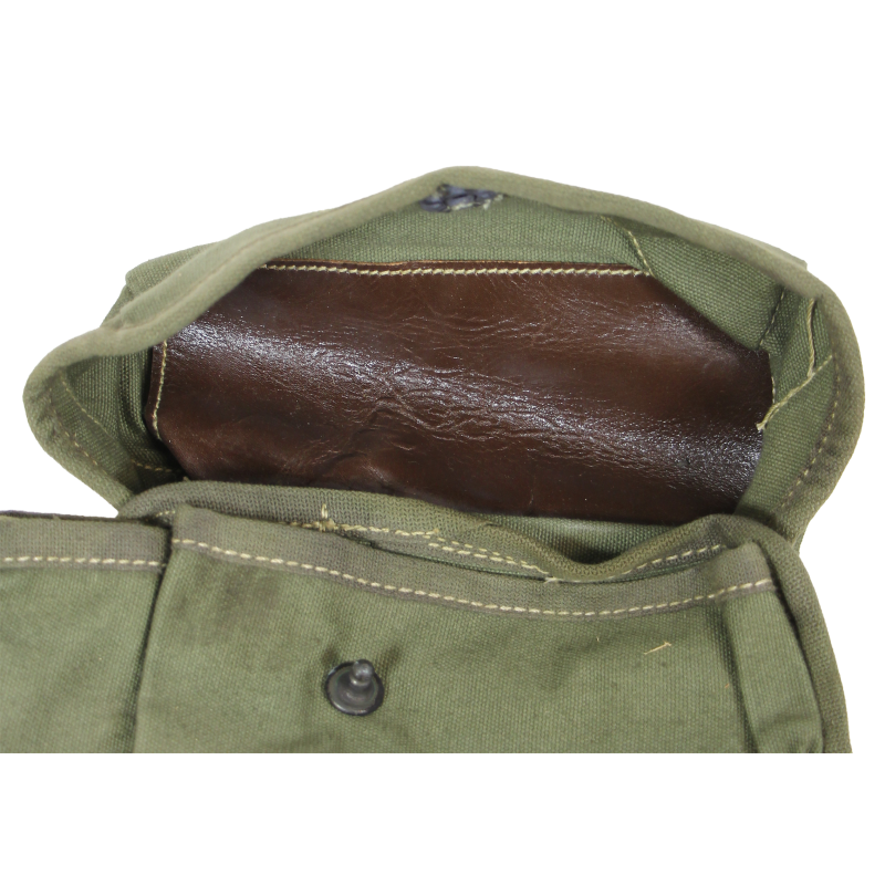 Sacoche BG-150-A, BC-1000 (SCR-300), OD 7, état neuf