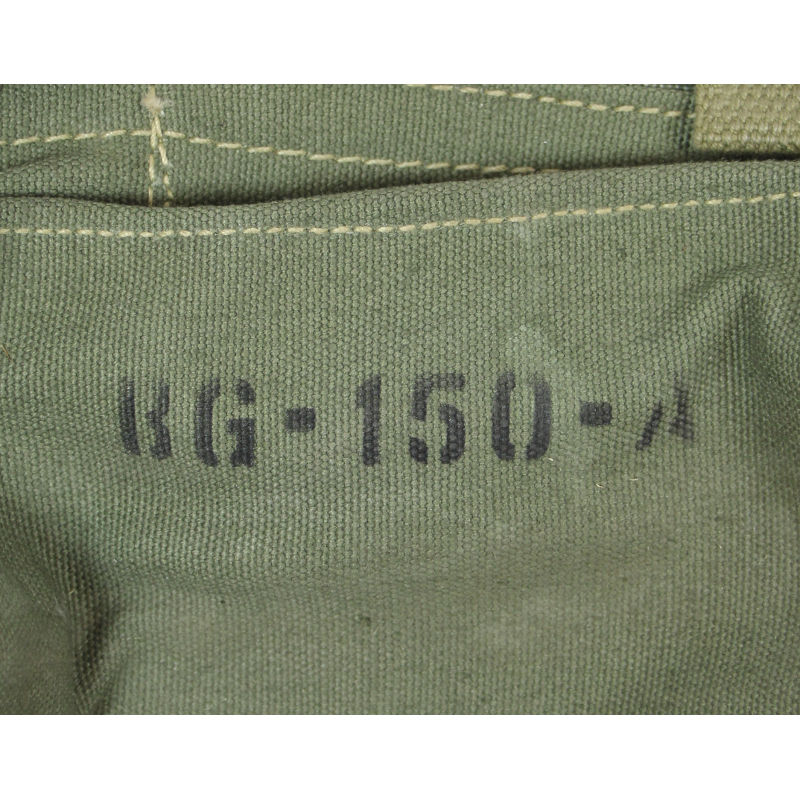 Sacoche BG-150-A, BC-1000 (SCR-300), OD 7, état neuf