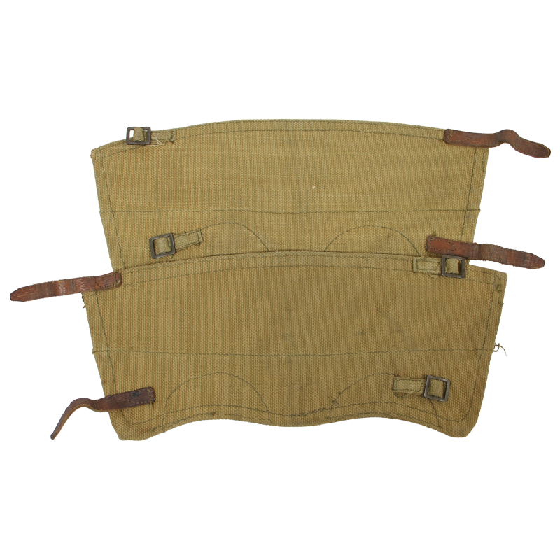 Gaiters, British, 1944 /I\, Size 4