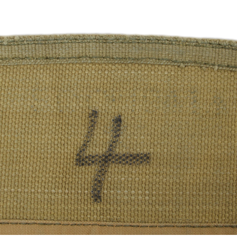 Guêtrons britanniques, 1944 /I\, taille 4