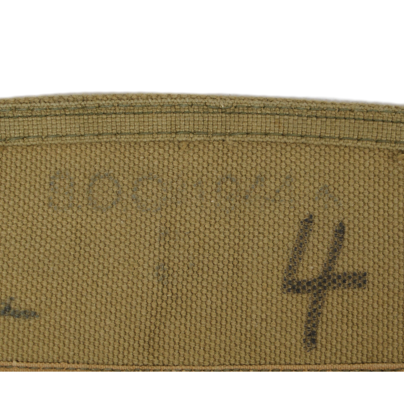 Gaiters, British, 1944 /I\, Size 4
