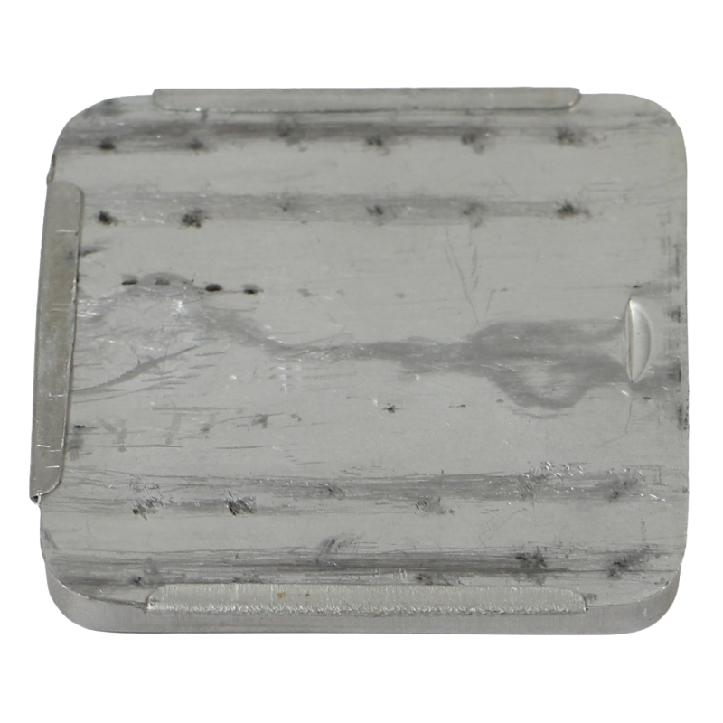 Needles, for Syringe, Hypodermic, in Case