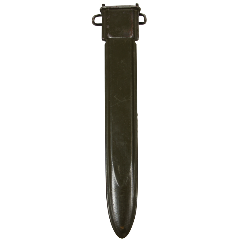 Baïonnette de M1 Garand, SA 1917, raccourcie, Bowie Type