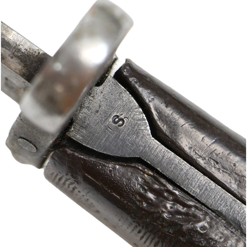 Baïonnette de M1 Garand, SA 1917, raccourcie, Bowie Type