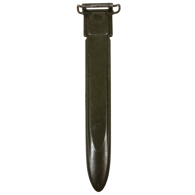 Bayonet, M1 Garand, SA 1917, Shortened, Bowie Type
