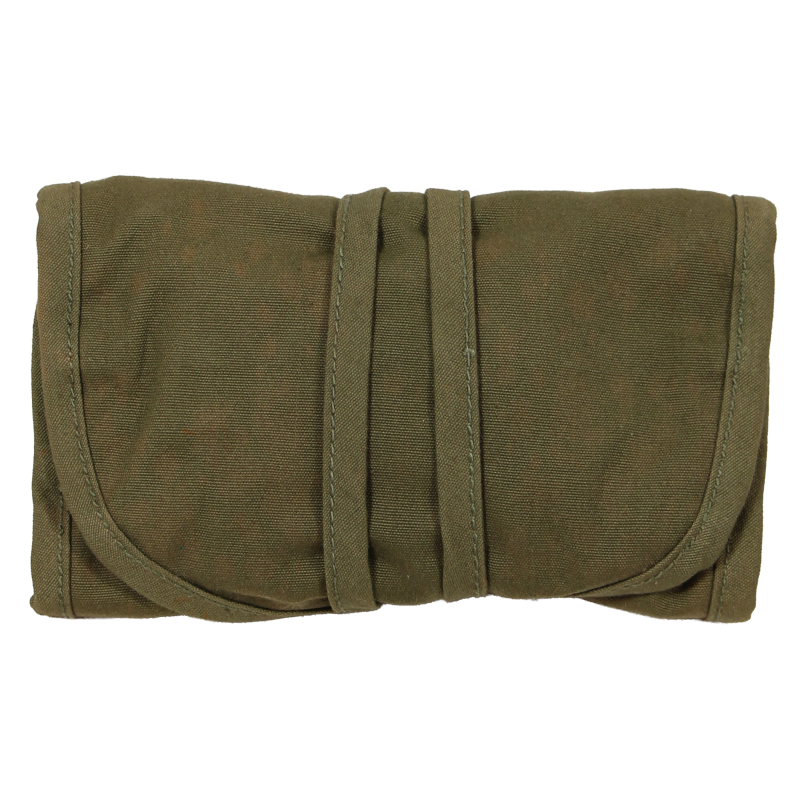 Trousse de couture, Style King, US Army, avec accessoires
