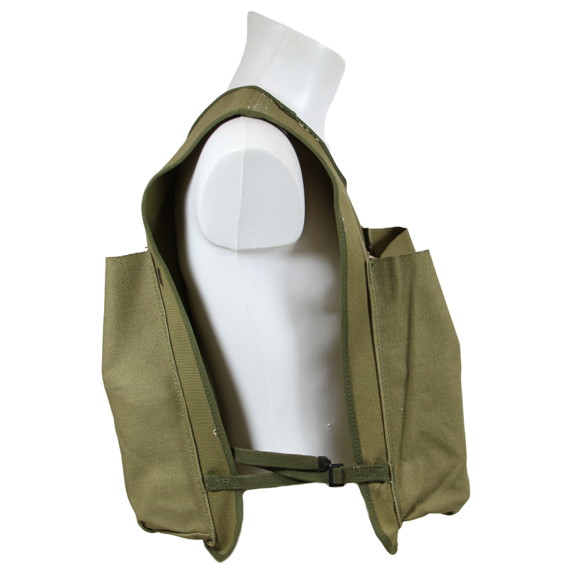 Bag, Ammunition, M2, US Army, Mortar & Bazooka