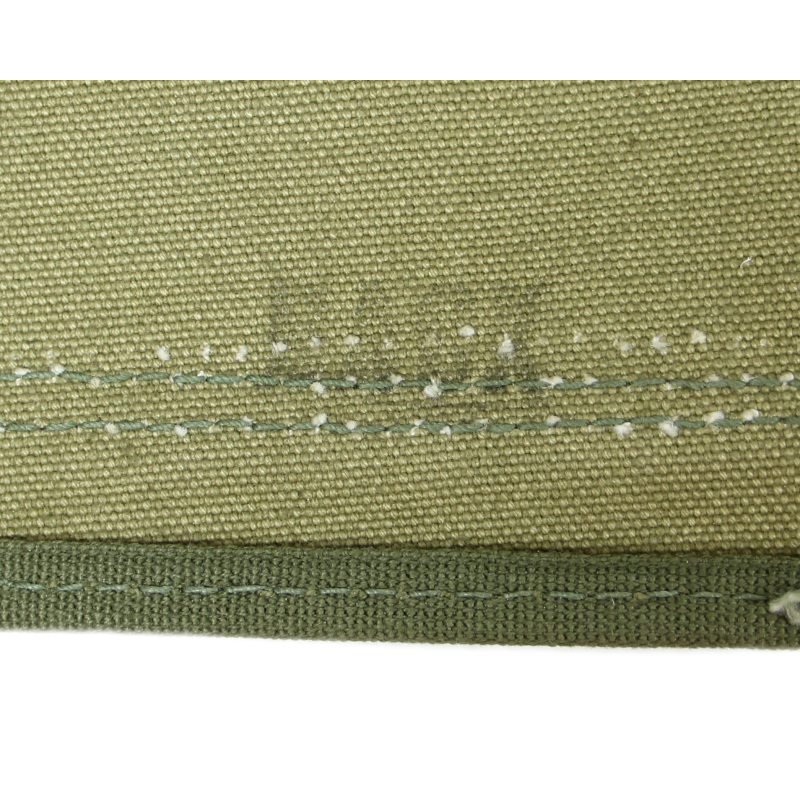 Chasuble porte-munitions M2, US Army, mortier & bazooka