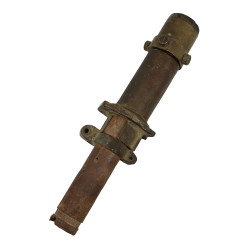 Optique de char britannique, No. 39, Mk II S, A.K. & S. 1943, 6-Pounder