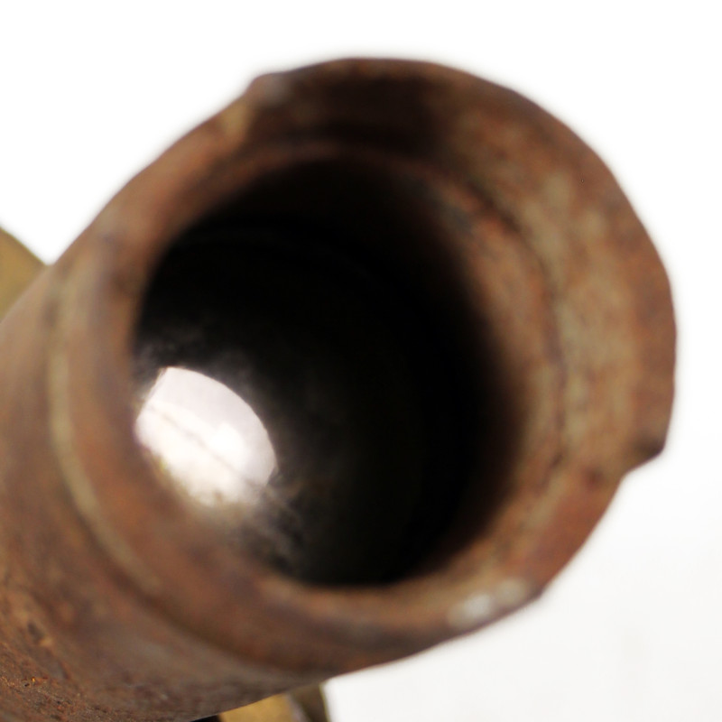 Optique de char britannique, No. 39, Mk II S, A.K. & S. 1943, 6-Pounder