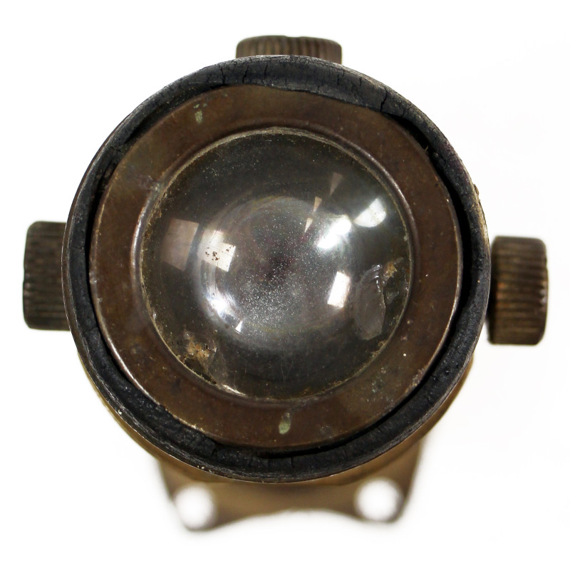 Scope, Sighting, British, No. 39, Mk II S, A.K. & S. 1943, 6-Pounder