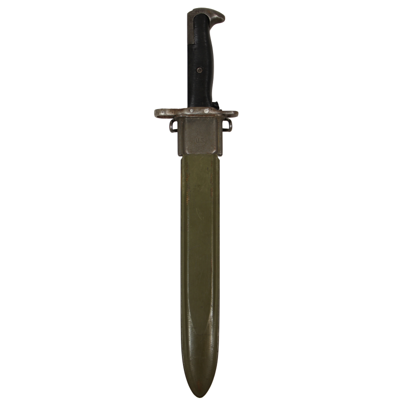 Bayonet, M1 Garand, UC