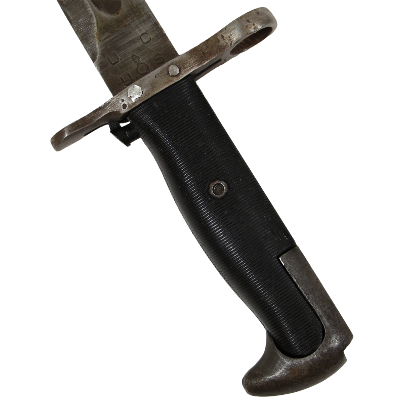 Baïonnette de M1 Garand, UC