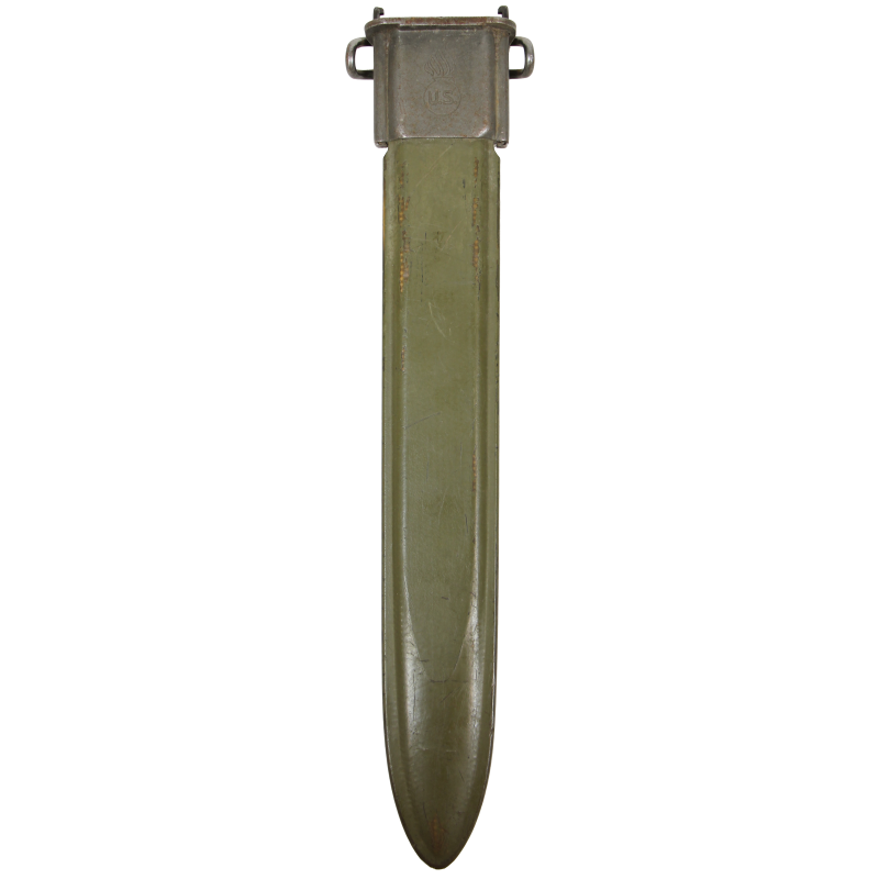 Baïonnette de M1 Garand, UC