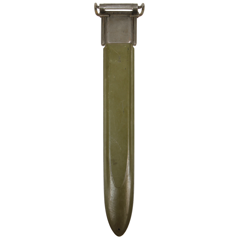Baïonnette de M1 Garand, UC